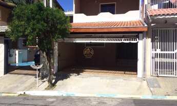 Imagem 2: Sobrado com 3 Dormitorio(s) localizado(a) no bairro JARDIM TERRAS DO SUL em São José dos