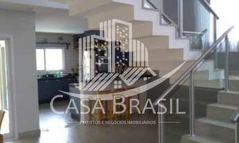 Imagem 4: Sobrado com 4 Dormitorio(s) localizado(a) no bairro URBANOVA em São José dos Campos / SÃO