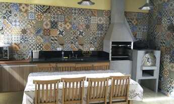 Imagem: Sobrado com 4 Dormitorio(s) localizado(a)