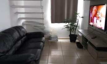 Imagem 2: Apartamento com 3 Dormitorio(s) localizado(a) no bairro JARDIM AMÉRICA em São José dos Ca