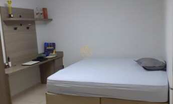 Imagem 5: Apartamento com 3 Dormitorio(s) localizado(a) no bairro JARDIM AMÉRICA em São José dos Ca