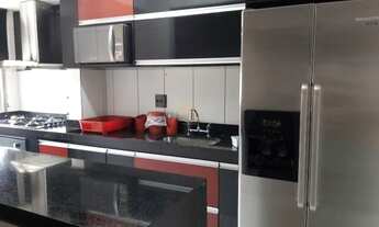 Imagem 3: Apartamento com 3 Dormitorio(s) localizado(a) no bairro JARDIM AMÉRICA em São José dos Ca