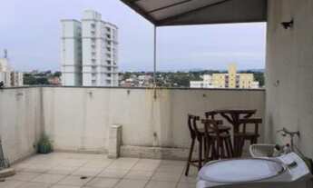 Imagem: Apartamento com 3 Dormitorio(s) localizado(a)