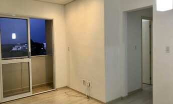 Imagem 4: Apartamento com 2 Dormitorio(s) localizado(a) no bairro URBANOVA V em São José dos Campos
