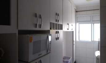 Imagem 3: Apartamento com 3 Dormitorio(s) localizado(a) no bairro SANTANA em São José dos Campos