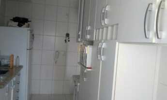 Imagem 4: Apartamento com 3 Dormitorio(s) localizado(a) no bairro SANTANA em São José dos Campos