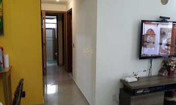 Imagem 3: Apartamento com 3 Dormitorio(s) localizado(a) no bairro Jardim das Indústrias em São José