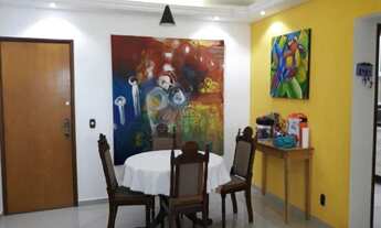 Imagem: Apartamento com 3 Dormitorio(s) localizado(a)