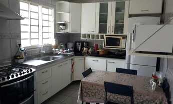 Imagem 3: Casa com 3 Dormitorio(s) localizado(a) no bairro Freitas em São José dos Campos / SÃO PAU