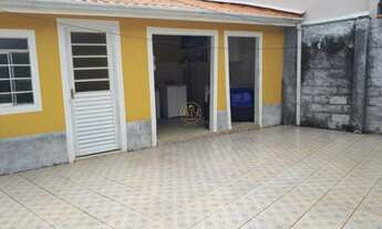 Imagem 5: Casa com 3 Dormitorio(s) localizado(a) no bairro Freitas em São José dos Campos / SÃO PAU