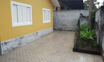 Imagem 1: Casa com 3 Dormitorio(s) localizado(a) no bairro Freitas em São José dos Campos / SÃO PAU