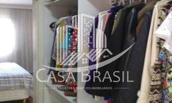 Imagem 3: Sobrado com 3 Dormitorio(s) localizado(a) no bairro JARDIM SAN MARINO em São José dos Cam