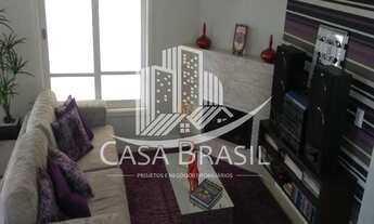 Imagem 7: Sobrado com 3 Dormitorio(s) localizado(a) no bairro JARDIM SAN MARINO em São José dos Cam