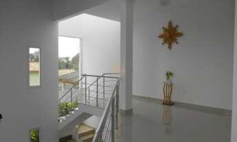 Imagem 3: Sobrado com 4 Dormitorio(s) localizado(a) no bairro CONDOMÍNIO RESIDENCIAL MIRANTE DO VAL