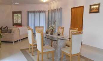 Imagem 5: Sobrado com 4 Dormitorio(s) localizado(a) no bairro CONDOMÍNIO RESIDENCIAL MIRANTE DO VAL