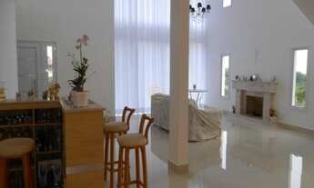 Imagem 6: Sobrado com 4 Dormitorio(s) localizado(a) no bairro CONDOMÍNIO RESIDENCIAL MIRANTE DO VAL