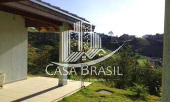 Imagem: Casa com 4 Dormitorio(s) localizado(a) no