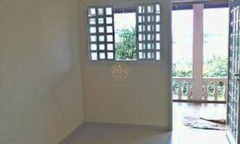 Imagem 2: Casa com 2 Dormitorio(s) localizado(a) no bairro PARQUE DOS IPÊS em São José dos Campos