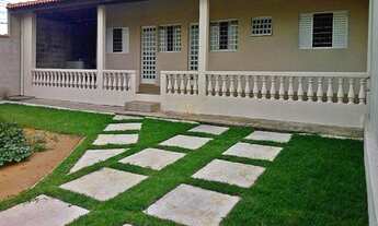 Imagem 3: Casa com 2 Dormitorio(s) localizado(a) no bairro PARQUE DOS IPÊS em São José dos Campos