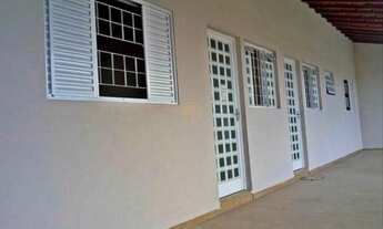 Imagem 6: Casa com 2 Dormitorio(s) localizado(a) no bairro PARQUE DOS IPÊS em São José dos Campos