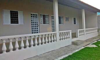 Imagem: Casa com 2 Dormitorio(s) localizado(a) no