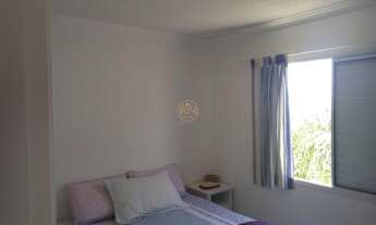 Imagem 6: Apartamento com 3 Dormitorio(s) localizado(a) no bairro VILA BETÂNIA em São José dos Camp