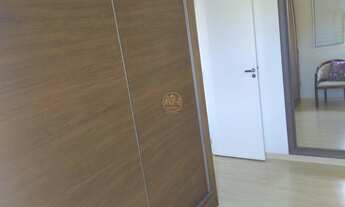 Imagem 7: Apartamento com 3 Dormitorio(s) localizado(a) no bairro VILA BETÂNIA em São José dos Camp