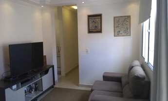 Imagem 4: Apartamento com 3 Dormitorio(s) localizado(a) no bairro VILA BETÂNIA em São José dos Camp