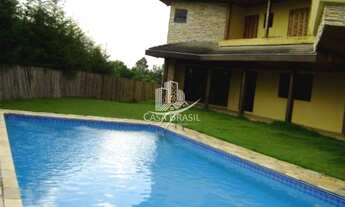 Imagem: Sobrado com 5 Dormitorio(s) localizado(a)