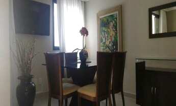 Imagem 5: Apartamento com 3 Dormitorio(s) localizado(a) no bairro JARDIM ESPLANADA em São José dos