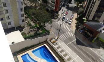 Imagem 2: Apartamento com 3 Dormitorio(s) localizado(a) no bairro JARDIM ESPLANADA em São José dos