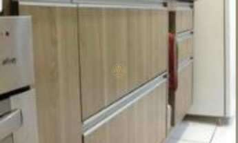 Imagem 3: Apartamento com 3 Dormitorio(s) localizado(a) no bairro VILA SANCHES em São José dos Camp