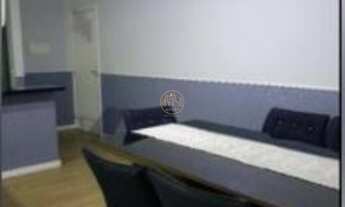 Imagem 6: Apartamento com 3 Dormitorio(s) localizado(a) no bairro VILA SANCHES em São José dos Camp