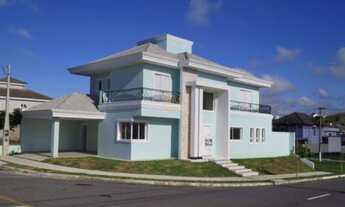 Imagem: Sobrado com 4 Dormitorio(s) localizado(a)