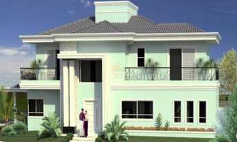 Imagem 6: Sobrado com 4 Dormitorio(s) localizado(a) no bairro URBANOVA VI em São José dos Campos