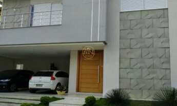 Imagem 3: Sobrado com 4 Dormitorio(s) localizado(a) no bairro CONDOMÍNIO RESIDENCIAL JAGUARY em São