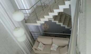 Imagem 6: Sobrado com 4 Dormitorio(s) localizado(a) no bairro CONDOMÍNIO RESIDENCIAL JAGUARY em São