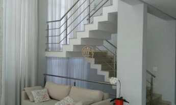 Imagem 7: Sobrado com 4 Dormitorio(s) localizado(a) no bairro CONDOMÍNIO RESIDENCIAL JAGUARY em São