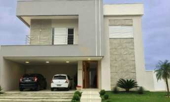 Imagem 2: Sobrado com 4 Dormitorio(s) localizado(a) no bairro CONDOMÍNIO RESIDENCIAL JAGUARY em São