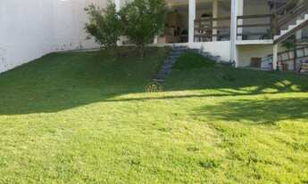 Imagem 2: Excelente Sobrado no Mirante do Vale - Jacareí/SP - Com muita área verde e Pomar