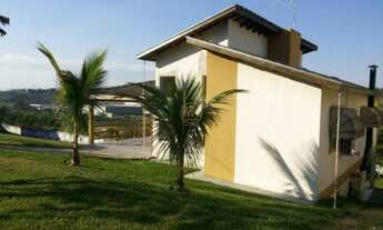 Imagem 3: Excelente Sobrado no Mirante do Vale - Jacareí/SP - Com muita área verde e Pomar