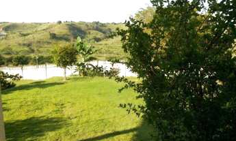 Imagem 4: Excelente Sobrado no Mirante do Vale - Jacareí/SP - Com muita área verde e Pomar