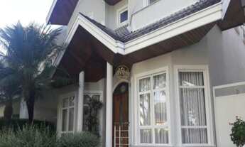 Imagem 3: Sobrado com 4 Dormitorio(s) localizado(a) no bairro URBANOVA em São José dos Campos / SÃO