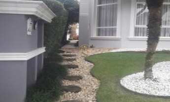 Imagem 5: Sobrado com 4 Dormitorio(s) localizado(a) no bairro URBANOVA em São José dos Campos / SÃO