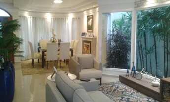 Imagem 2: Sobrado com 4 Dormitorio(s) localizado(a) no bairro URBANOVA em São José dos Campos / SÃO