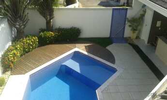 Imagem: Sobrado com 4 Dormitorio(s) localizado(a)