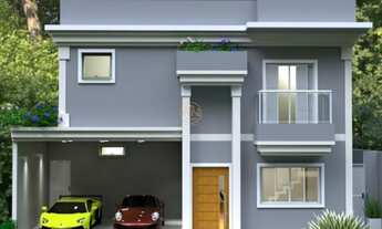 Imagem: Sobrado com 3 Dormitorio(s) localizado(a)