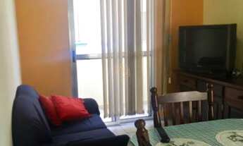 Imagem 3: Apartamento com 2 Dormitorio(s) localizado(a) no bairro JARDIM CASA BRANCA em Caraguatatu