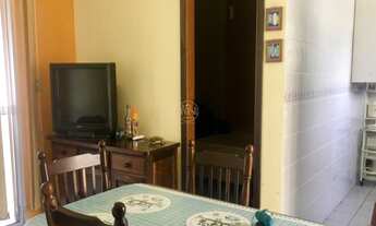 Imagem 4: Apartamento com 2 Dormitorio(s) localizado(a) no bairro JARDIM CASA BRANCA em Caraguatatu