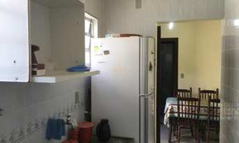 Imagem 6: Apartamento com 2 Dormitorio(s) localizado(a) no bairro JARDIM CASA BRANCA em Caraguatatu